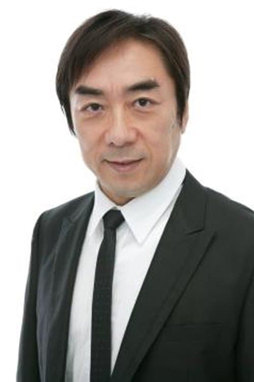 Nobuhiko Kazama photo