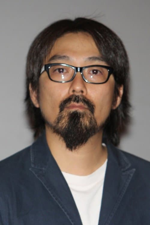 Nobuhiro Yamashita photo