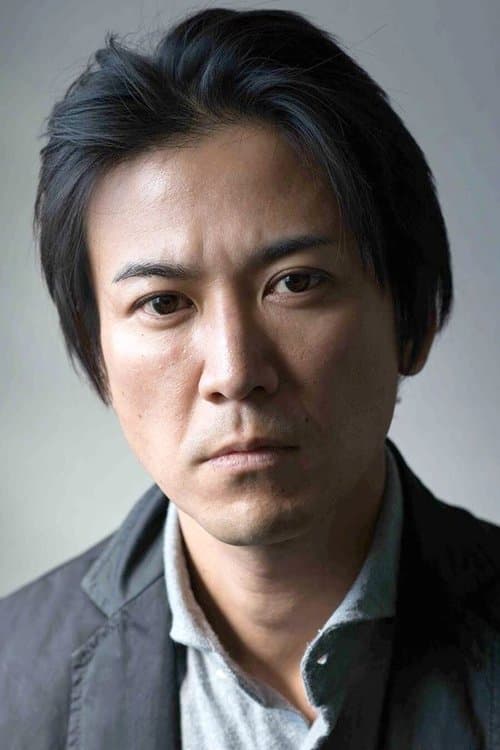Nobumitsu Ohnishi photo