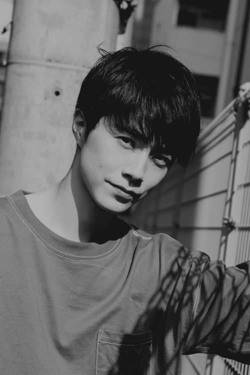 Nobunaga Sato photo