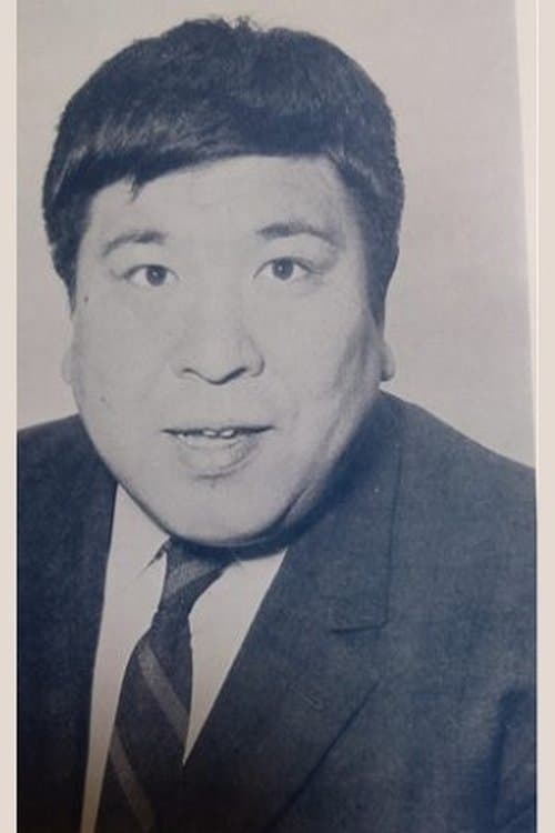 Nobuo Chiba photo