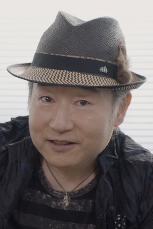 Nobuo Tobita photo
