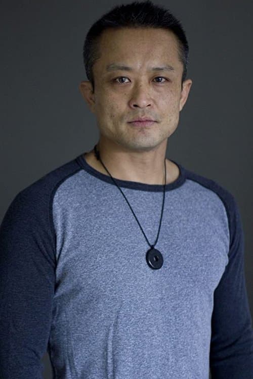 Nobuya Shimamoto photo