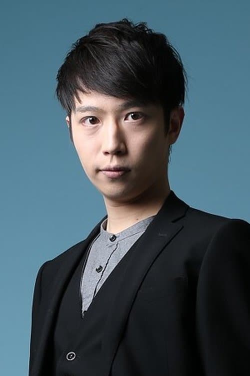 Nobuyori Sagara photo