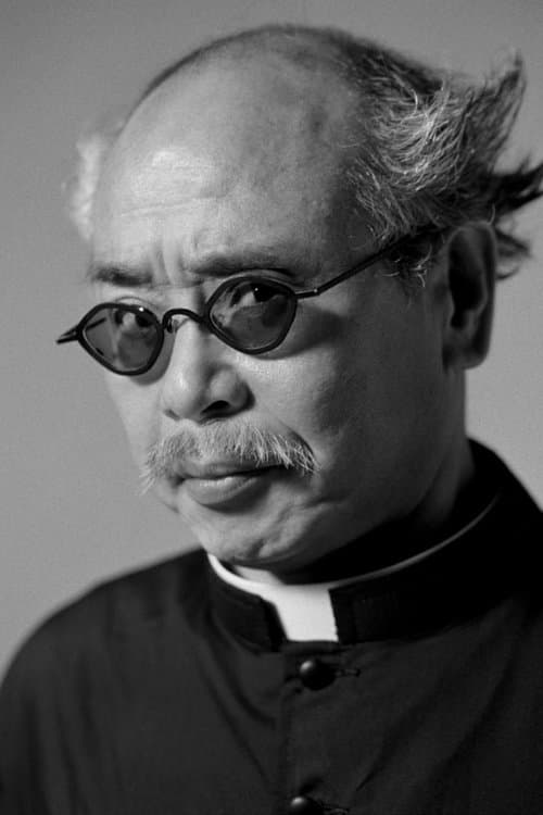 Nobuyoshi Araki photo