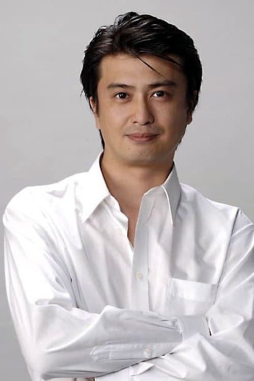 Nobuyuki Kase photo