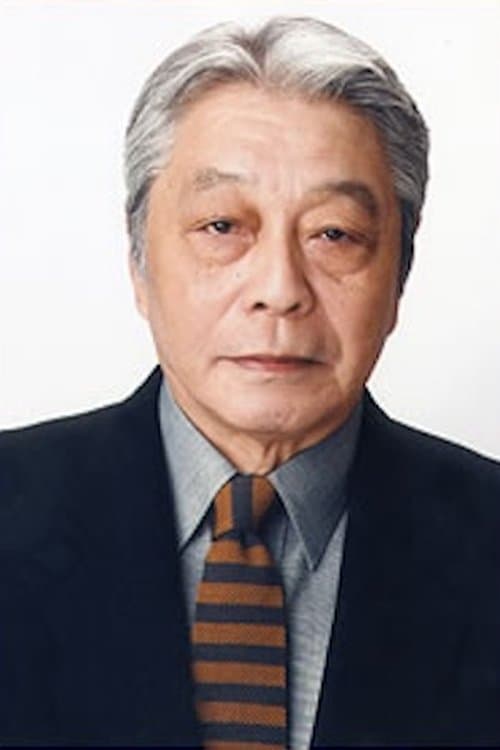 Nobuyuki Katsube photo