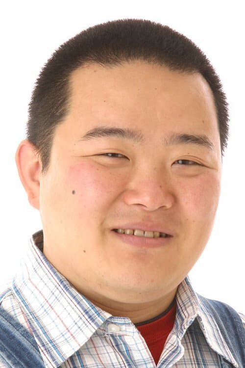 Nobuyuki Kobushi photo