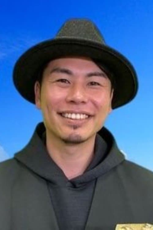 Nobuyuki Tanaka photo