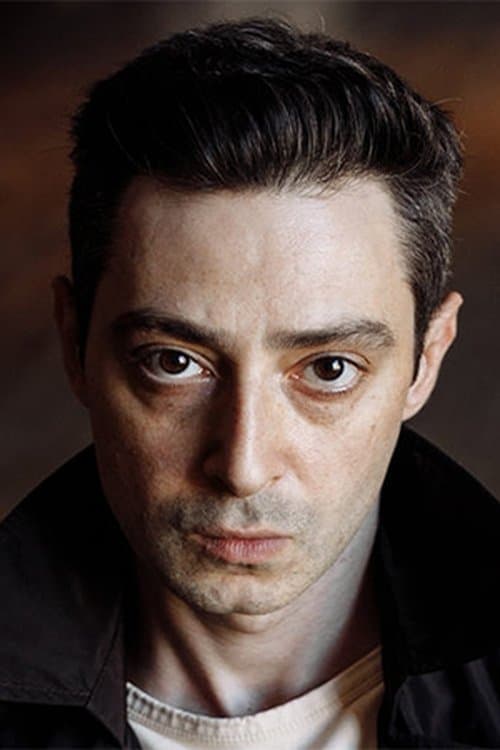 Nodar Siradze photo