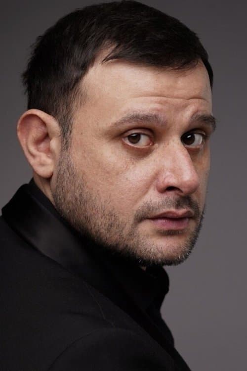 Nodari Dzhanelidze photo