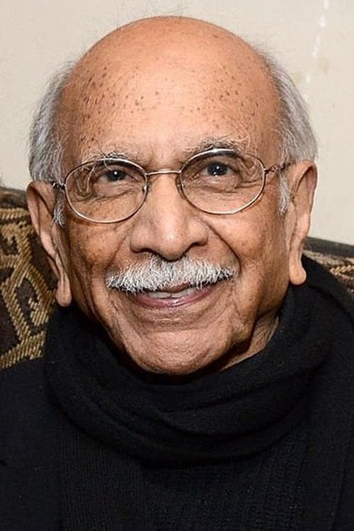 Noel De Souza photo
