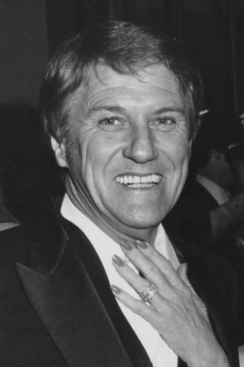 A portrait of Noel Marshall