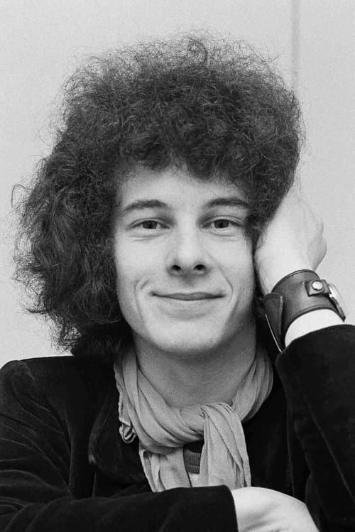 Noel Redding photo