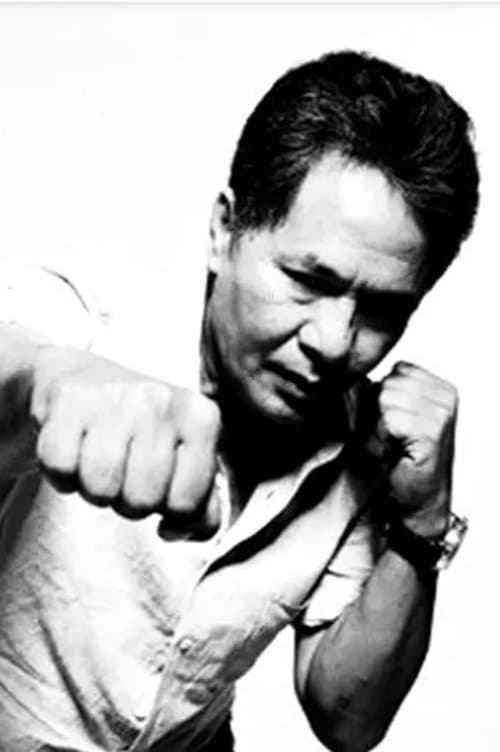 Noel Sto. Domingo photo