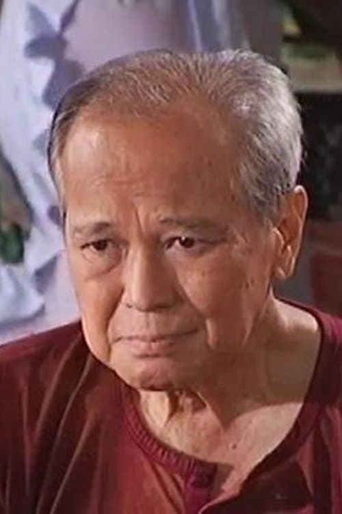 Noel Trinidad photo