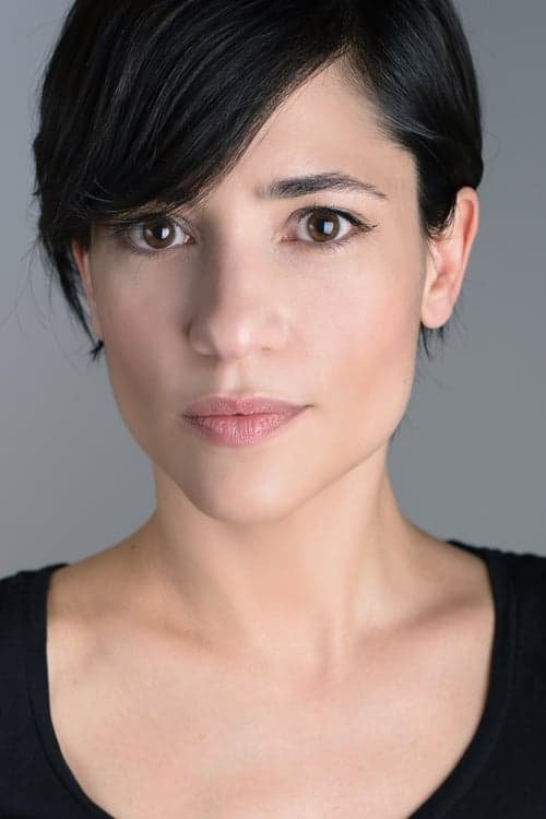 Noelia Castaño photo