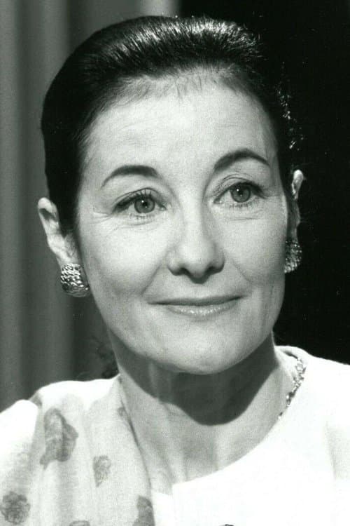 Noëlla Pontois photo