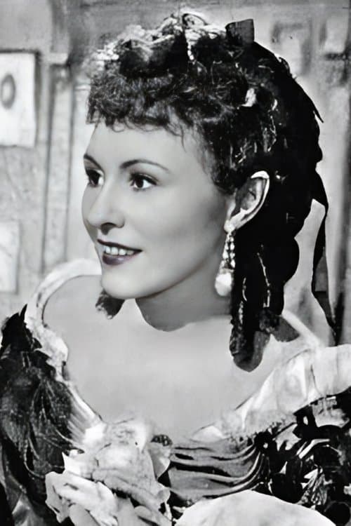 Noëlle Norman photo