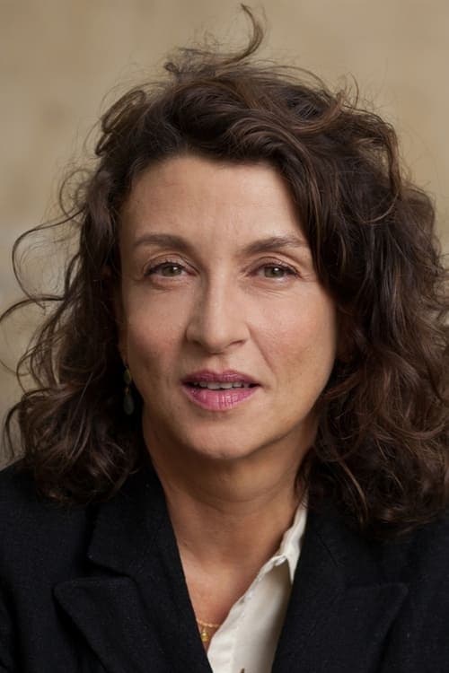 Noémie Lvovsky photo