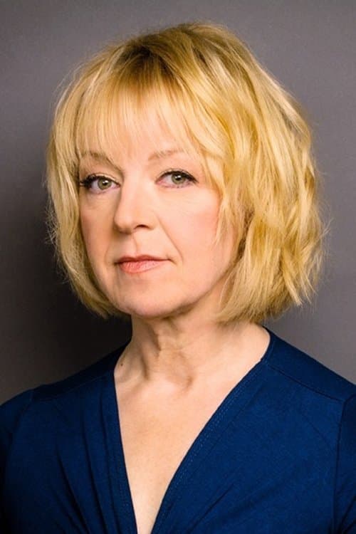 Nola Augustson photo