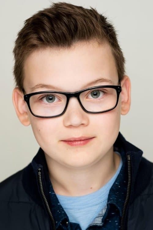 Nolan Grantham photo