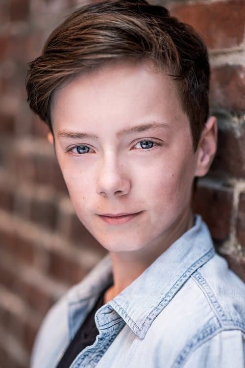 Nolan Hupp photo