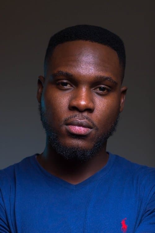Nonso Bassey photo
