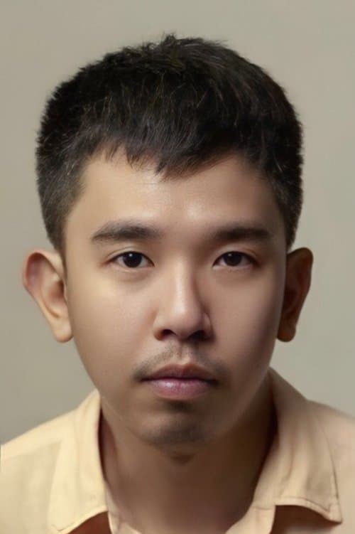 A portrait of Nontawat Numbenchapol