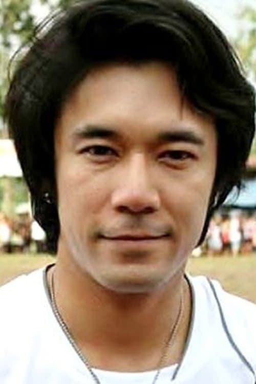 Noppachai Muttaweevong photo