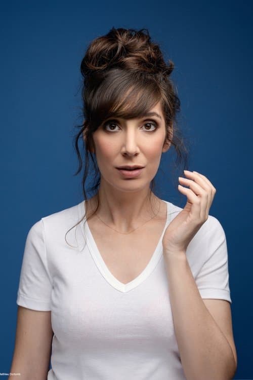 Nora Hamzawi photo