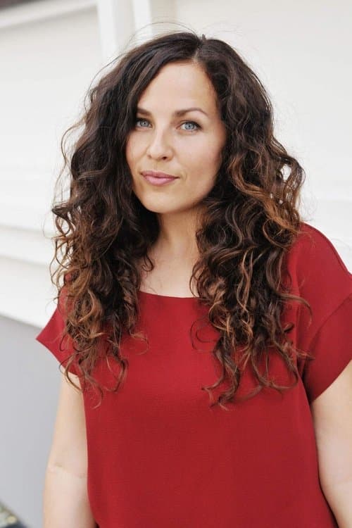Nora Jokhosha photo