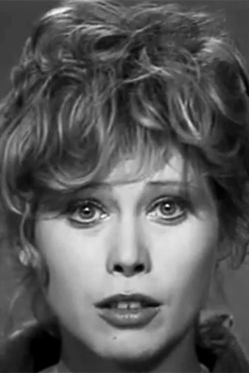 Nóra Káldi photo
