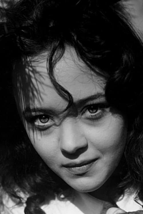 Nora Mäkinen photo
