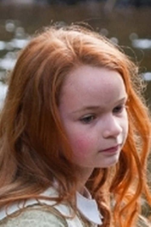 Nora McMenamy photo