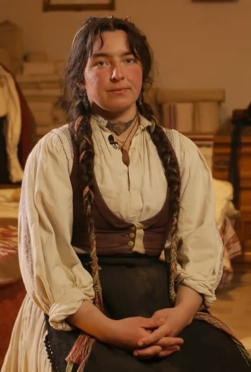Nóra Oláh photo
