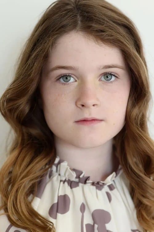 Nora Yates photo