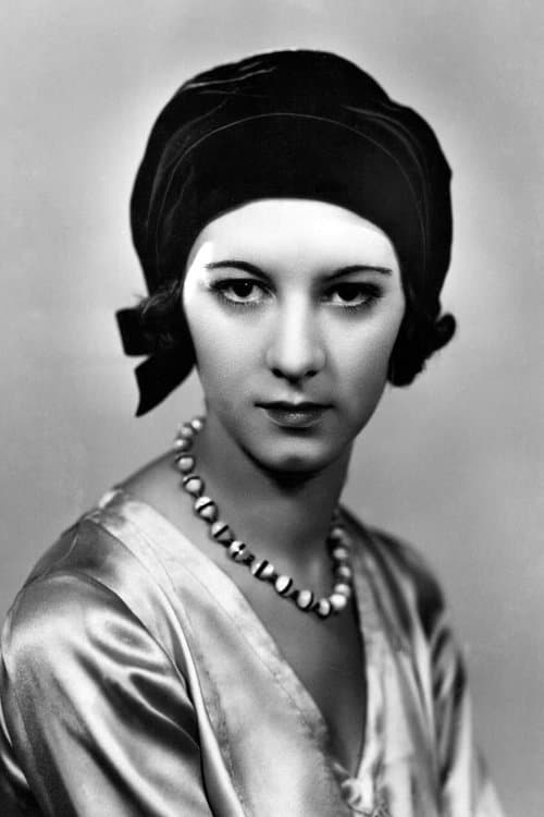 Norah Baring photo