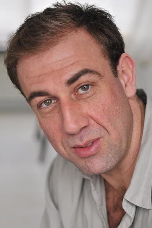 Norbert Ferrer photo