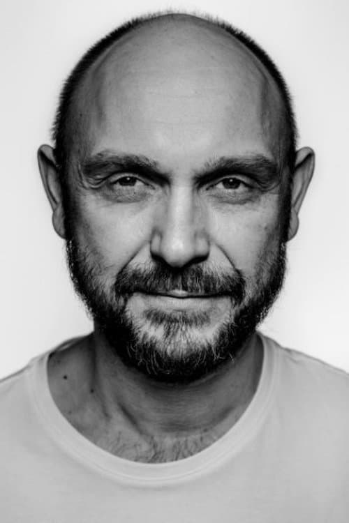 Norbert Rakowski photo