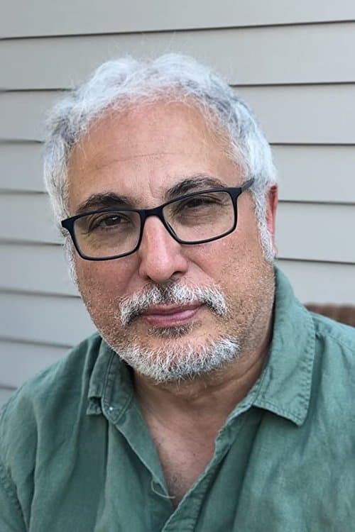 A portrait of Norberto Barba