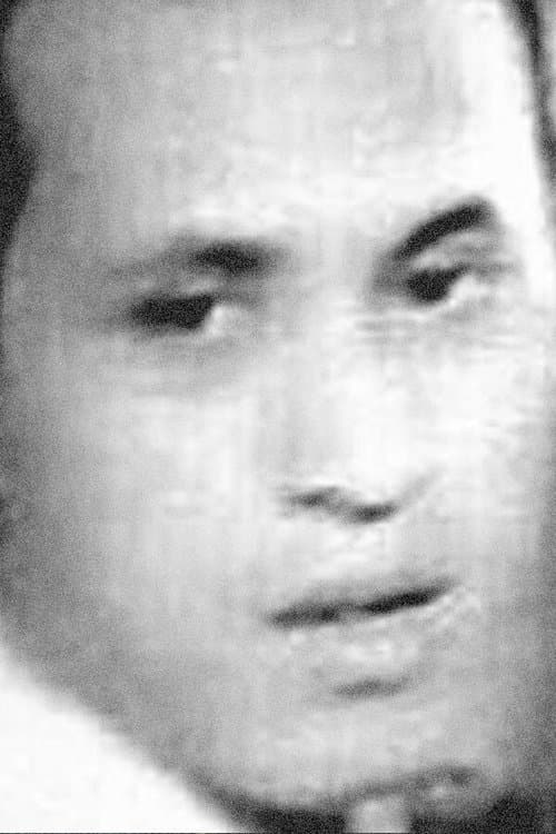 A portrait of Nordin Arshad