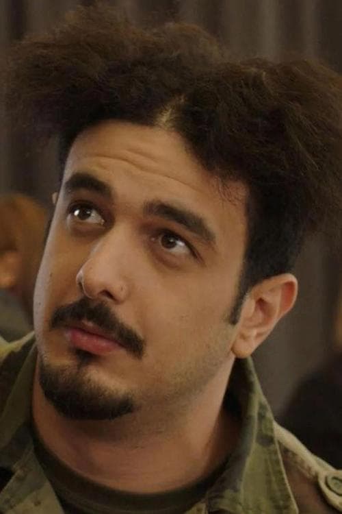 Nordine Salhi photo