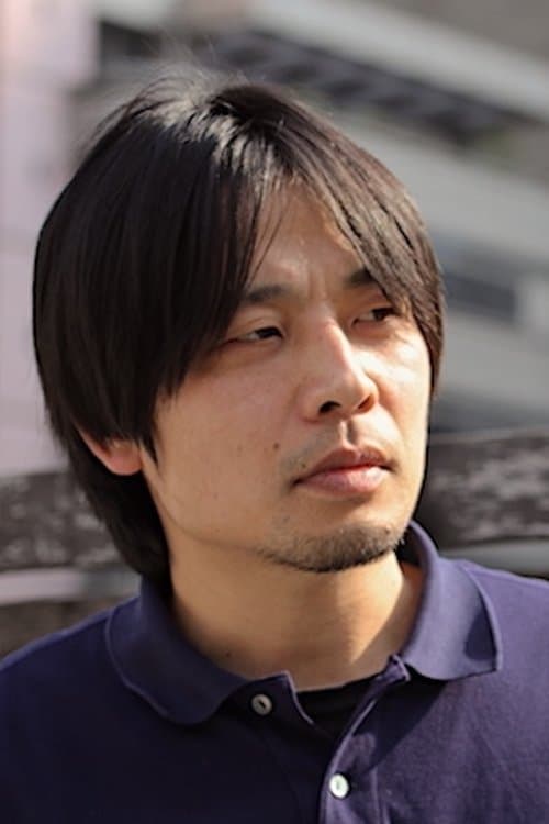 A portrait of Norichika Oba