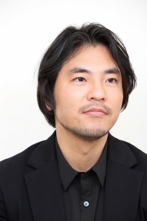 A portrait of Norihiro Koizumi