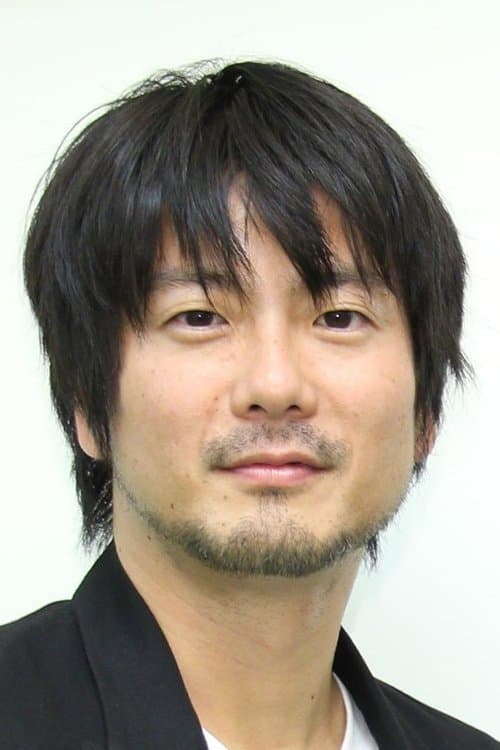 Norihisa Hiranuma photo