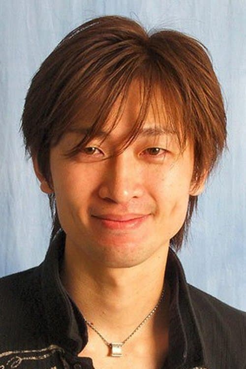 Norihisa Mori photo