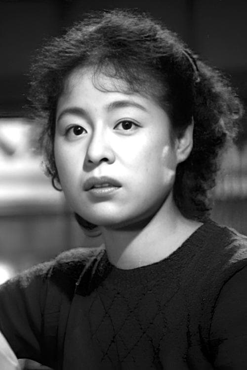 Noriko Sengoku photo