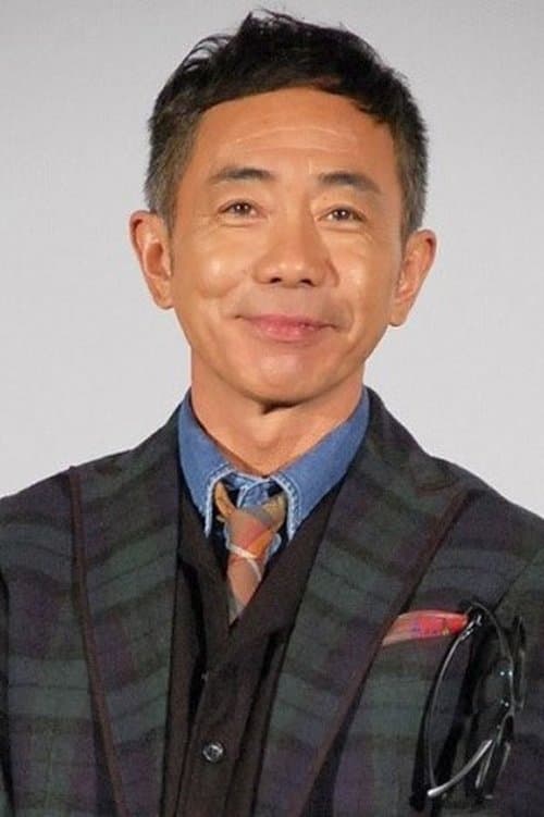 Noritake Kinashi photo