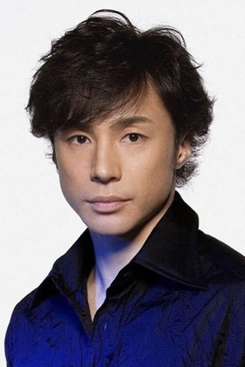 Noriyuki Higashiyama photo